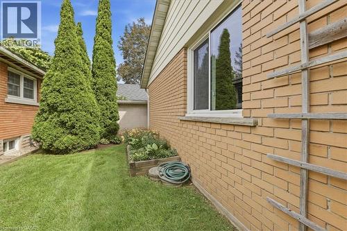 1054 Union Street, Kitchener, ON 