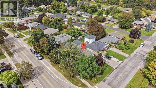 1054 Union Street, Kitchener, ON 
