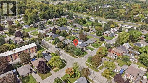 1054 Union Street, Kitchener, ON 