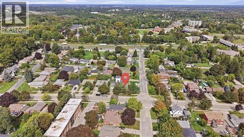 1054 Union Street, Kitchener, ON 