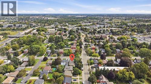 1054 Union Street, Kitchener, ON 