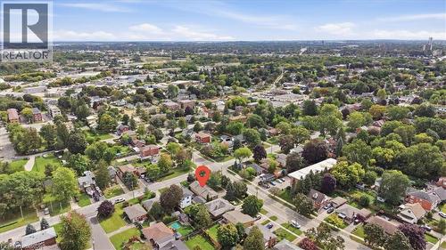 1054 Union Street, Kitchener, ON 