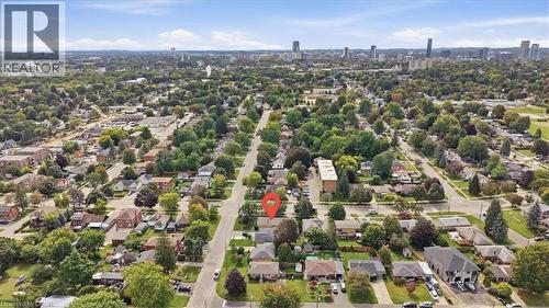 1054 Union Street, Kitchener, ON 