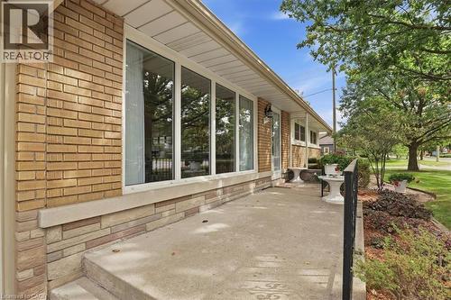 1054 Union Street, Kitchener, ON 