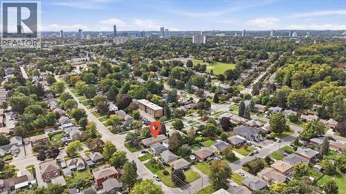 1054 Union Street, Kitchener, ON 