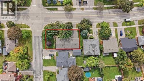 1054 Union Street, Kitchener, ON 