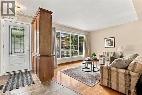 1054 Union Street, Kitchener, ON 