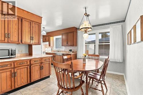 1054 Union Street, Kitchener, ON 