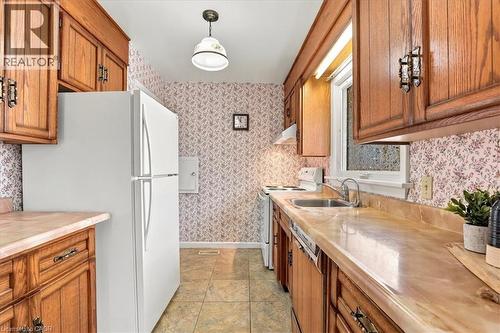 1054 Union Street, Kitchener, ON 