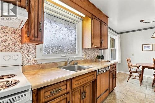 1054 Union Street, Kitchener, ON 