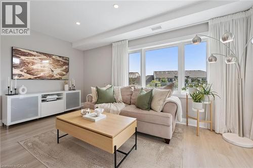 249 Grey Silo Road Unit# 202, Waterloo, ON 