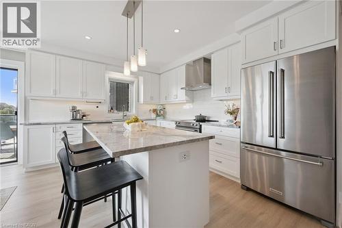 249 Grey Silo Road Unit# 202, Waterloo, ON 