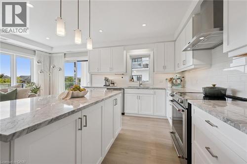 249 Grey Silo Road Unit# 202, Waterloo, ON 