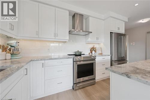 249 Grey Silo Road Unit# 202, Waterloo, ON 