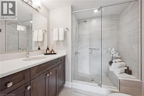 249 Grey Silo Road Unit# 202, Waterloo, ON 