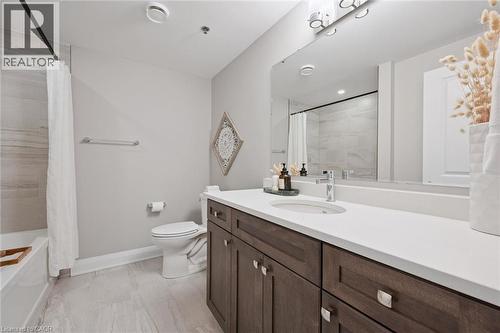 249 Grey Silo Road Unit# 202, Waterloo, ON 