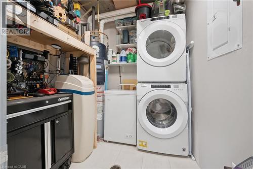 249 Grey Silo Road Unit# 202, Waterloo, ON 