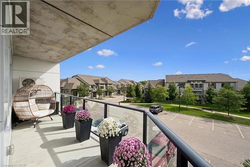 249 Grey Silo Road Unit# 202, Waterloo, ON 