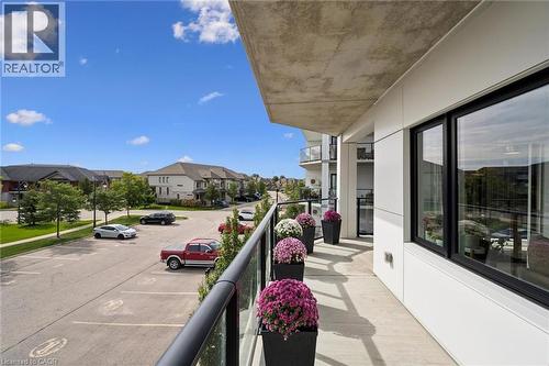 249 Grey Silo Road Unit# 202, Waterloo, ON 