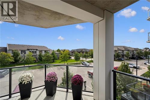 249 Grey Silo Road Unit# 202, Waterloo, ON 