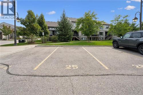 249 Grey Silo Road Unit# 202, Waterloo, ON 
