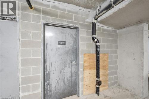 249 Grey Silo Road Unit# 202, Waterloo, ON 