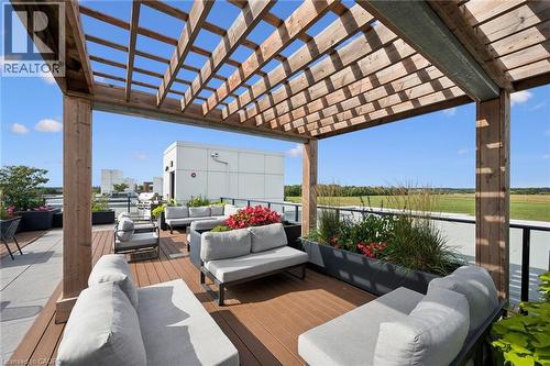 249 Grey Silo Road Unit# 202, Waterloo, ON 