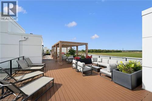 249 Grey Silo Road Unit# 202, Waterloo, ON 