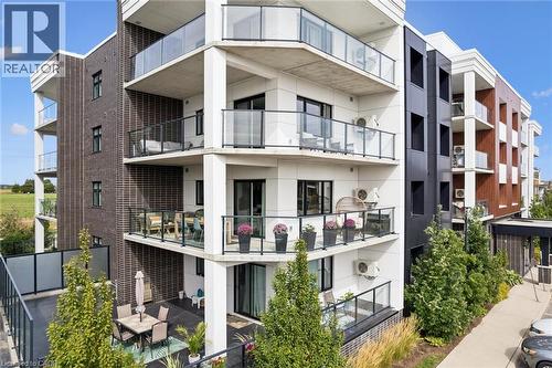 249 Grey Silo Road Unit# 202, Waterloo, ON 