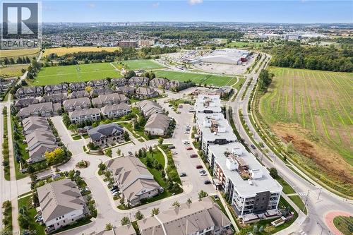 249 Grey Silo Road Unit# 202, Waterloo, ON 