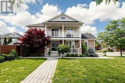 26 MERDOCK COURT Whitchurch-Stouffville, ON L4A 0A9