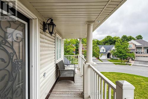 26 Merdock Court, Whitchurch-Stouffville, ON 