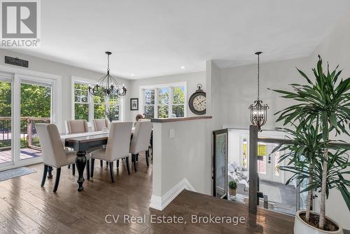 22 Baycrest Drive, Barrie (North Shore), ON 