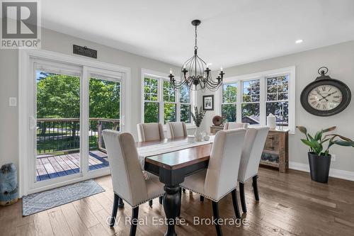 22 Baycrest Drive, Barrie (North Shore), ON 