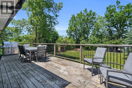 22 Baycrest Drive, Barrie (North Shore), ON 