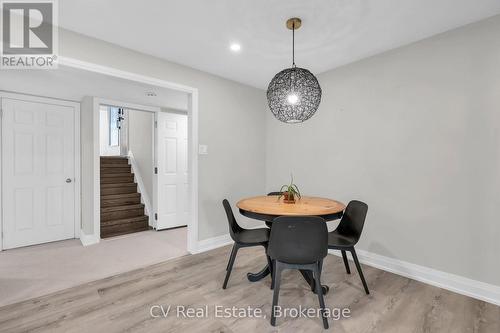22 Baycrest Drive, Barrie (North Shore), ON 