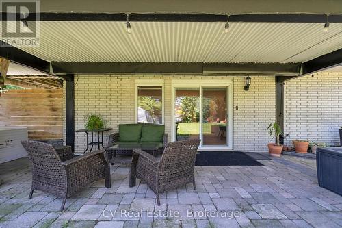 22 Baycrest Drive, Barrie (North Shore), ON 
