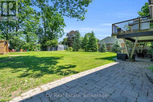 22 Baycrest Drive, Barrie (North Shore), ON 