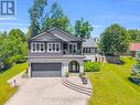22 Baycrest Drive, Barrie (North Shore), ON 