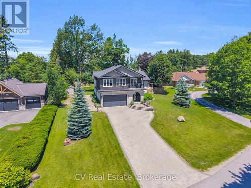 22 Baycrest Drive, Barrie (North Shore), ON 