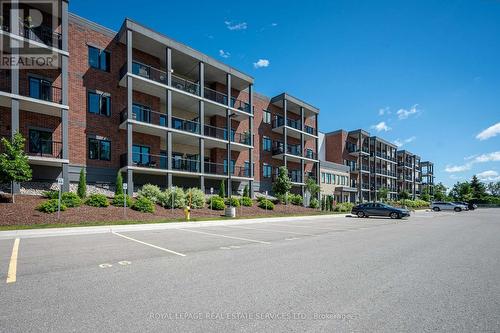 314 - 121 Mary Street, Clearview, ON 