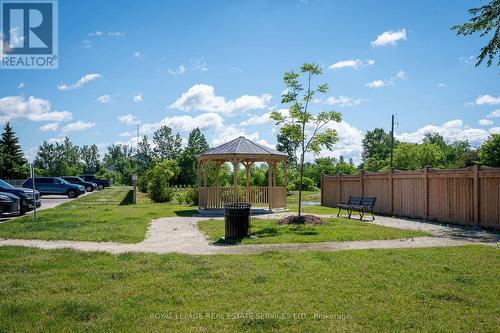 Outdoor - 314 - 121 Mary Street, Clearview, ON 