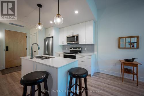 314 - 121 Mary Street, Clearview, ON 