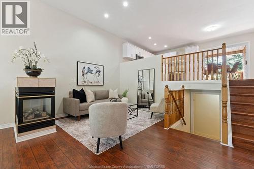 1544 Imperial Crescent, Windsor, ON 