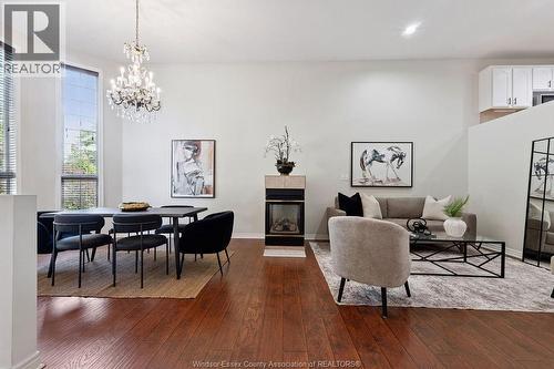 1544 Imperial Crescent, Windsor, ON 