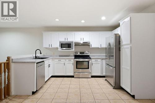 1544 Imperial Crescent, Windsor, ON 