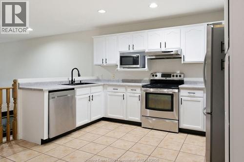 1544 Imperial Crescent, Windsor, ON 