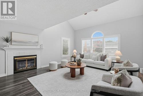 H-5 - 1661 NASH ROAD  Clarington, ON L1E 1S8