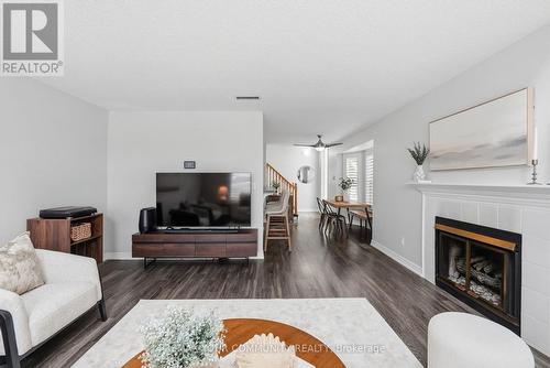 H-5 - 1661 Nash Road, Clarington, ON 