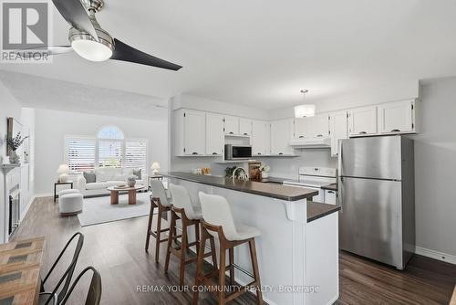 H-5 - 1661 Nash Road, Clarington, ON 